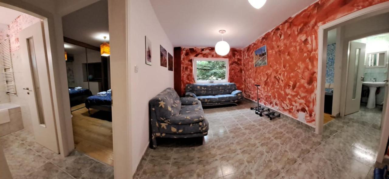 Daria Lorenzo Apartament Timişoara Exterior foto