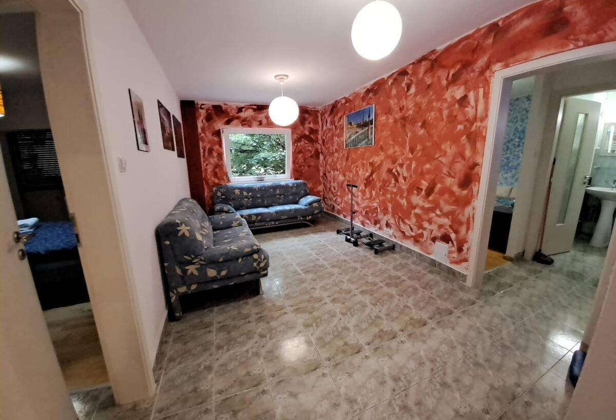 Daria Lorenzo Apartament Timişoara Exterior foto