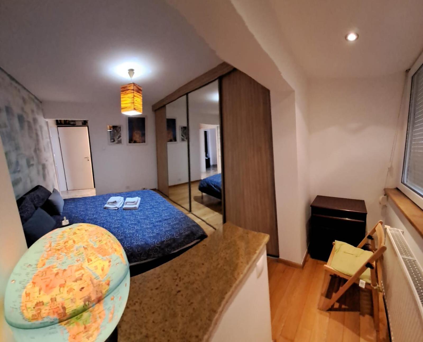 Daria Lorenzo Apartament Timişoara Exterior foto